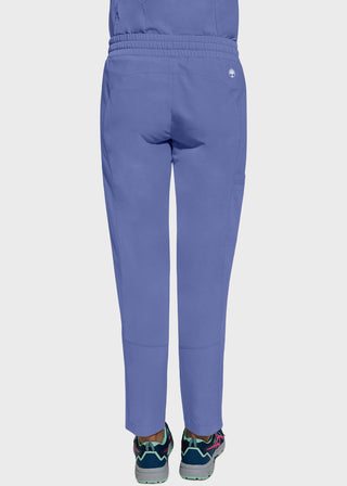 Healing Hands 360 Women's Niko Elastic Waistband Scrub Pant