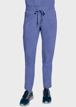 Healing Hands 360 Women's Niko Elastic Waistband Scrub Pant