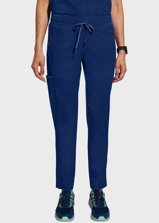 Healing Hands 360 Women's Niko Elastic Waistband Scrub Pant