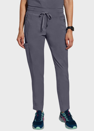 Healing Hands 360 Women's Niko Elastic Waistband Scrub Pant