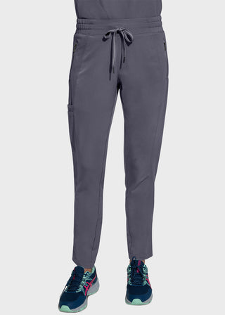 Healing Hands 360 Women's Niko Elastic Waistband Scrub Tall Pant