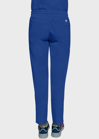 Healing Hands 360 Women's Niko Elastic Waistband Scrub Tall Pant