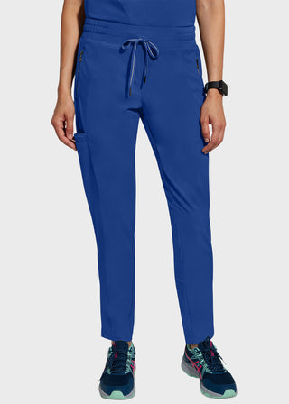 Healing Hands 360 Women's Niko Elastic Waistband Scrub Pant