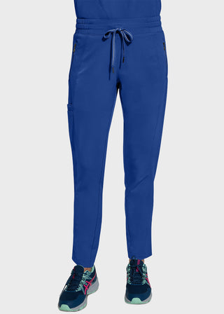 Healing Hands 360 Women's Niko Elastic Waistband Scrub Pant