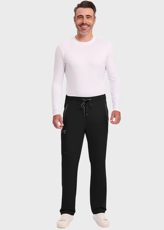 Healing Hands 360 Men's Noah Cargo Scrub Short Pant