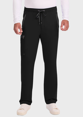 Healing Hands 360 Men's Noah Cargo Scrub Short Pant