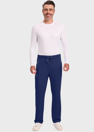 Healing Hands 360 Men's Noah Cargo Scrub Short Pant