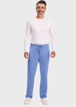 Healing Hands 360 Men's Noah Cargo Scrub Short Pant