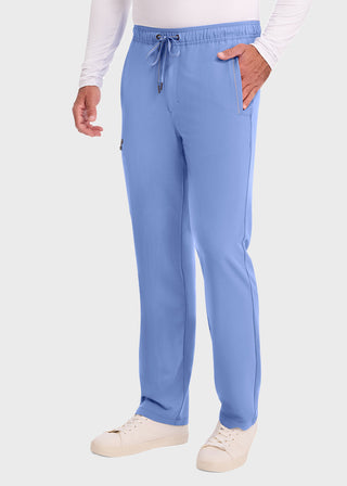 Healing Hands 360 Men's Noah Cargo Scrub Short Pant