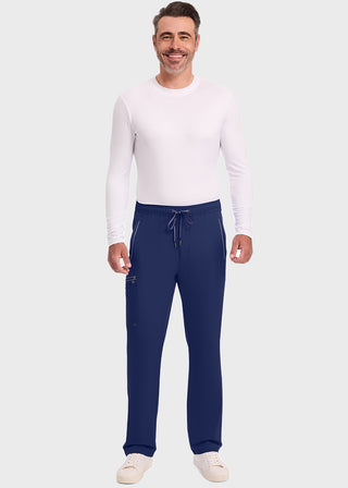 Healing Hands 360 Men's Noah Cargo Scrub Pant