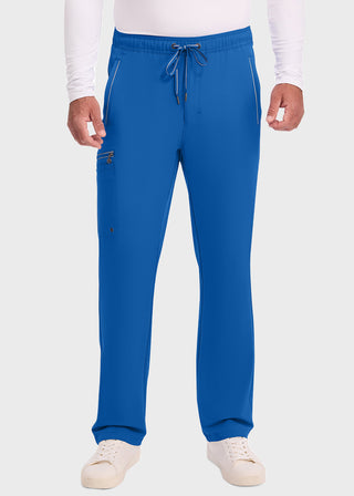 Healing Hands 360 Men's Noah Cargo Scrub Pant