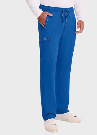 Healing Hands 360 Men's Noah Cargo Scrub Pant