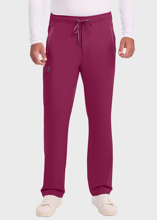 Healing Hands 360 Men's Noah Cargo Scrub Short Pant