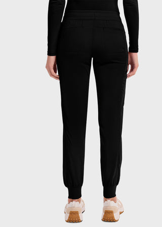 Healing Hands Women's Toby Jogger Tall Scrub Pant