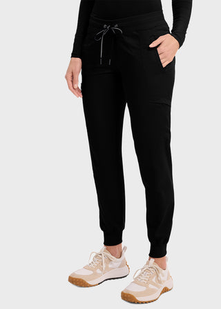 Healing Hands Women's Toby Jogger Tall Scrub Pant