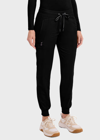 Healing Hands Women's Toby Jogger Scrub Pant