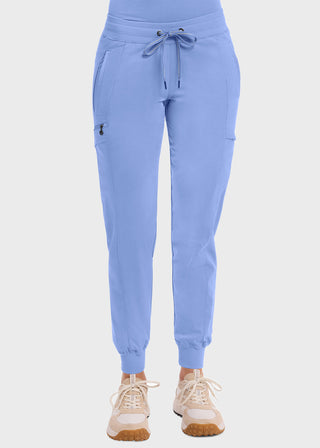 Healing Hands Women's Toby Jogger Tall Scrub Pant
