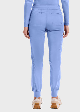 Healing Hands Women's Toby Jogger Tall Scrub Pant