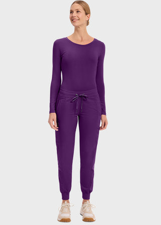 Healing Hands Women's Toby Jogger Tall Scrub Pant