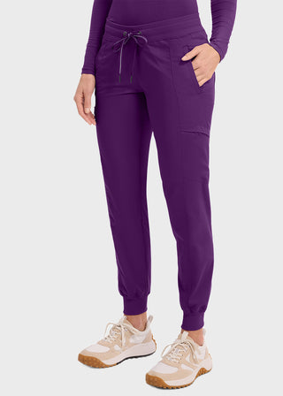 Healing Hands Women's Toby Jogger Scrub Pant