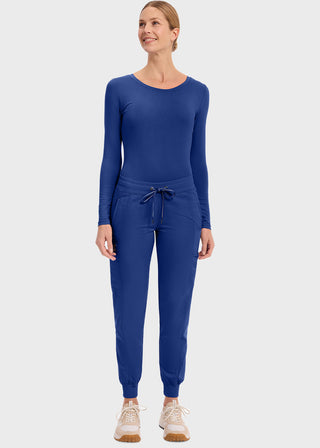 Healing Hands Women's Toby Jogger Scrub Pant