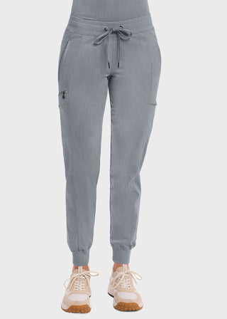 Healing Hands Women's Toby Jogger Tall Scrub Pant