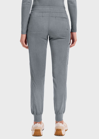 Healing Hands Women's Toby Jogger Petite Scrub Pant