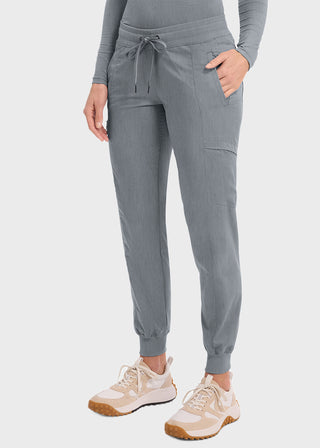 Healing Hands Women's Toby Jogger Tall Scrub Pant