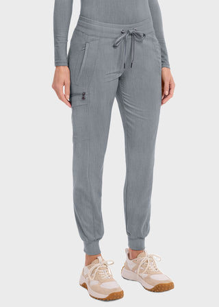 Healing Hands Women's Toby Jogger Tall Scrub Pant