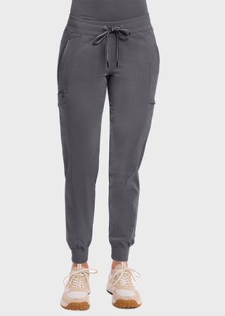 Healing Hands Women's Toby Jogger Tall Scrub Pant