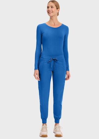 Healing Hands Women's Toby Jogger Tall Scrub Pant