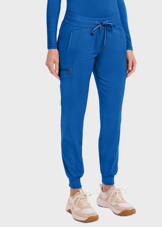 Healing Hands Women's Toby Jogger Scrub Pant
