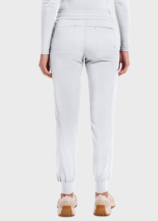 Healing Hands Women's Toby Jogger Petite Scrub Pant