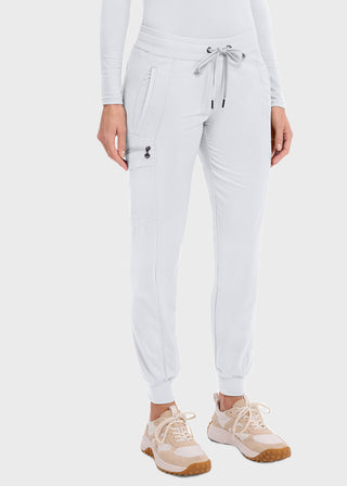 Healing Hands Women's Toby Jogger Scrub Pant