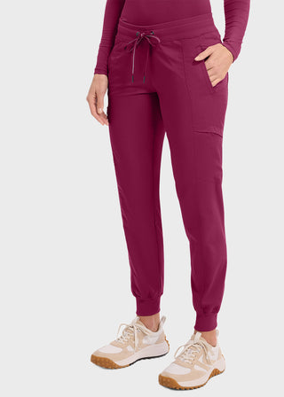 Healing Hands Women's Toby Jogger Scrub Pant