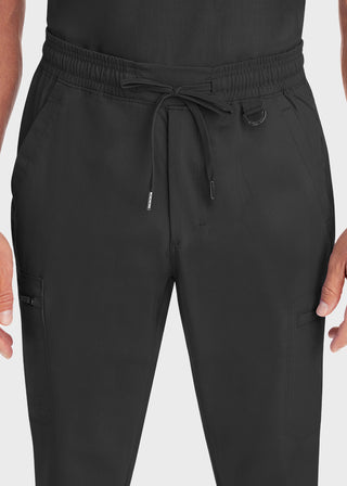 Healing Hands Purple Label Men's Daniel Utility Scrub Pant