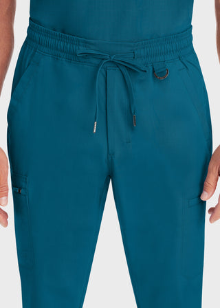 Healing Hands Purple Label Men's Daniel Utility Scrub Pant