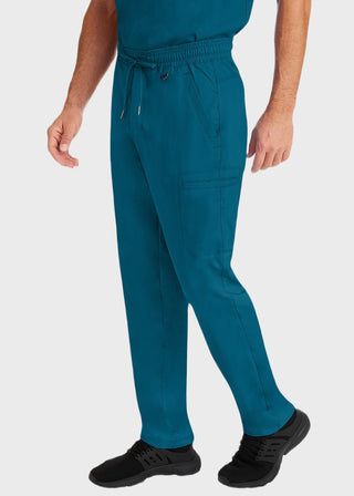 Healing Hands Purple Label Men's Daniel Utility Scrub Pant