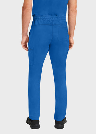 Healing Hands Purple Label Men's Daniel Utility Scrub Pant