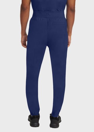 Healing Hands Purple Label 9301 Men's Dante Jogger Scrub Pant
