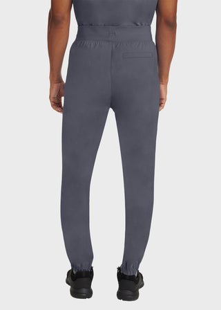 Healing Hands Purple Label 9301 Men's Dante Jogger Scrub Petite Pant