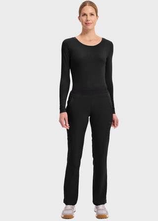 Healing Hands Women's HH WORKS Straight Leg Rachel Pant