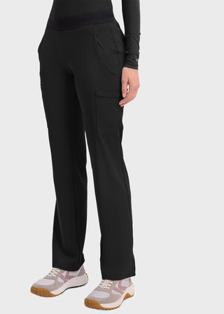 Healing Hands Women's HH WORKS Straight Leg Rachel Pant