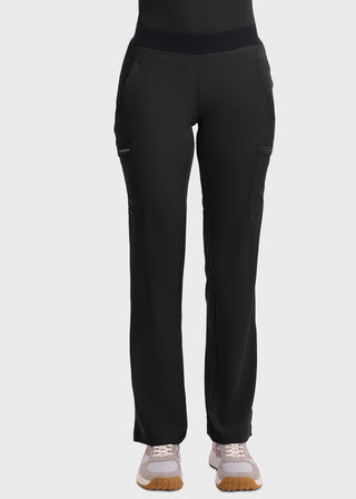 Healing Hands Women's HH WORKS Straight Leg Rachel Pant