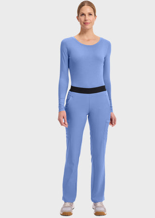 Healing Hands Women's HH WORKS Straight Leg Rachel Pant