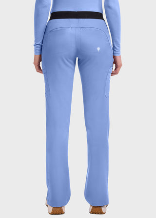 Healing Hands Women's HH WORKS Straight Leg Rachel Pant