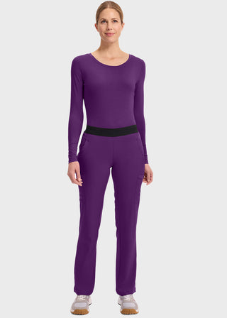 Healing Hands Women's HH WORKS Straight Leg Rachel Pant