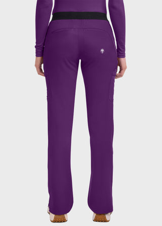 Healing Hands Women's HH WORKS Straight Leg Rachel Pant