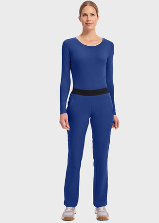 Healing Hands Women's HH WORKS Straight Leg Rachel Pant