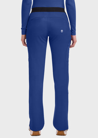 Healing Hands Women's HH WORKS Straight Leg Rachel Pant